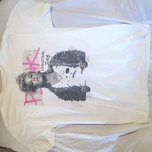 2018 vintage Pink concert shirt from Australia tour..size L